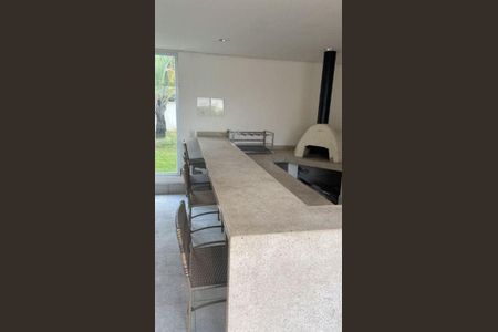 Apartamento para alugar com 1 quarto, 67m² em Vila Mariana, São Paulo