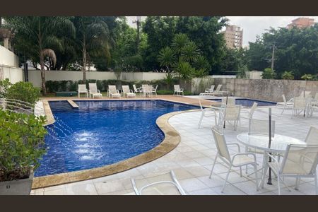Apartamento para alugar com 67m², 1 quarto e 1 vaga