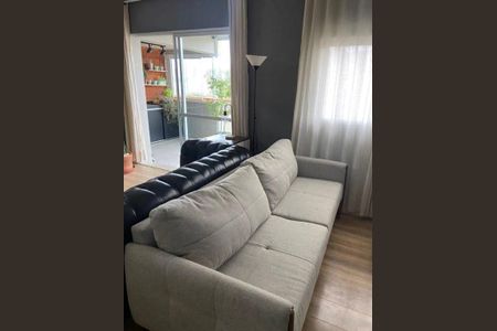 Apartamento para alugar com 1 quarto, 67m² em Vila Mariana, São Paulo