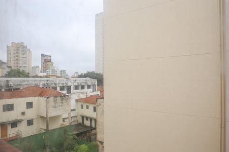 Apartamento à venda com 72m², 2 quartos e sem vaga Apartamento à venda com 72m², 2 quartos e sem vagaVista da Sala