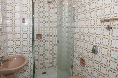 Apartamento à venda com 72m², 2 quartos e sem vaga Apartamento à venda com 72m², 2 quartos e sem vagaBanheiro