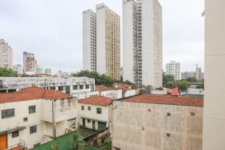 Apartamento à venda com 72m², 2 quartos e sem vaga Apartamento à venda com 72m², 2 quartos e sem vagaVista do Quarto 1