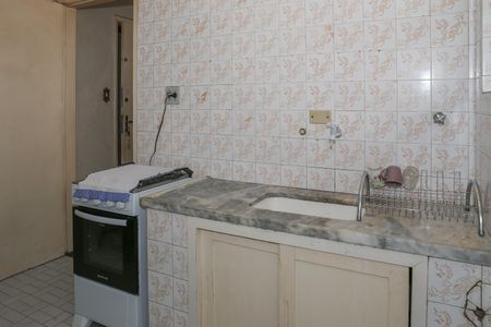 Apartamento à venda com 72m², 2 quartos e sem vaga Apartamento à venda com 72m², 2 quartos e sem vagaCozinha