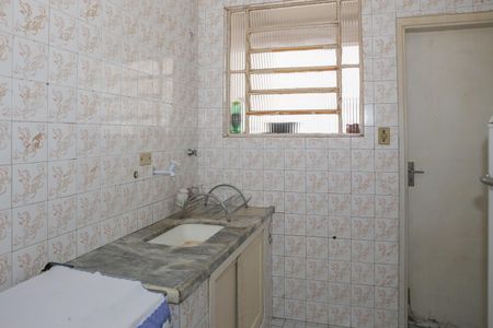 Apartamento à venda com 72m², 2 quartos e sem vaga Apartamento à venda com 72m², 2 quartos e sem vagaCozinha