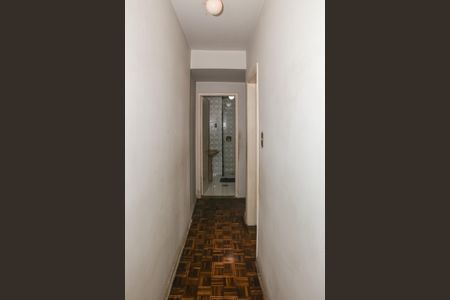 Apartamento à venda com 72m², 2 quartos e sem vaga Apartamento à venda com 72m², 2 quartos e sem vagaCorredor
