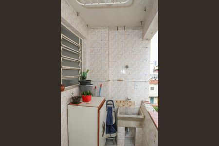 Apartamento à venda com 72m², 2 quartos e sem vaga Apartamento à venda com 72m², 2 quartos e sem vagaÁrea de serviço
