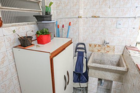 Apartamento à venda com 72m², 2 quartos e sem vaga Apartamento à venda com 72m², 2 quartos e sem vagaÁrea de serviço