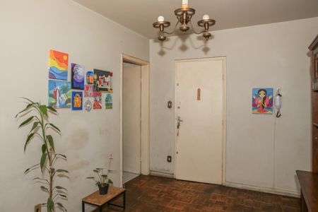 Apartamento à venda com 72m², 2 quartos e sem vaga Apartamento à venda com 72m², 2 quartos e sem vagaSala