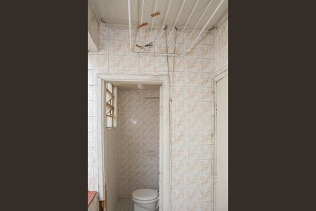 Apartamento à venda com 72m², 2 quartos e sem vaga Apartamento à venda com 72m², 2 quartos e sem vagaÁrea de serviço