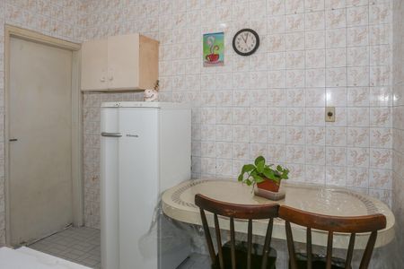 Apartamento à venda com 72m², 2 quartos e sem vaga Apartamento à venda com 72m², 2 quartos e sem vagaCozinha