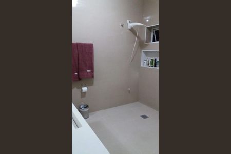 Casa à venda com 4 quartos, 260m² em Jardim da Saúde, São Paulo