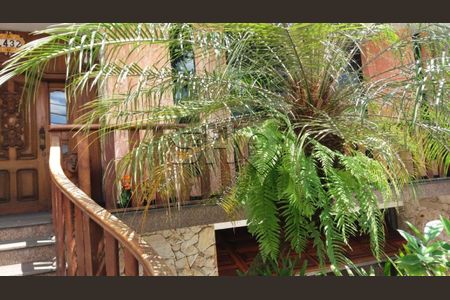 Casa à venda com 10 quartos, 400m² em Cambuci, São Paulo