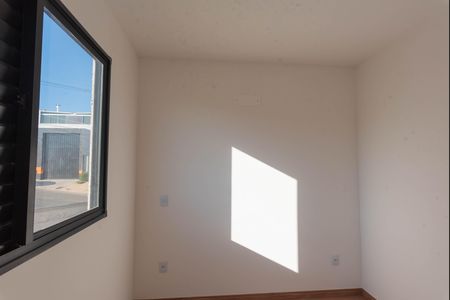 Apartamento à venda com 43m², 2 quartos e 1 vagaQuarto 2