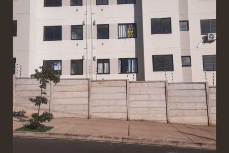 Apartamento à venda com 43m², 2 quartos e 1 vagaPlaquinha