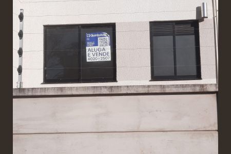 Apartamento à venda com 43m², 2 quartos e 1 vagaPlaquinha