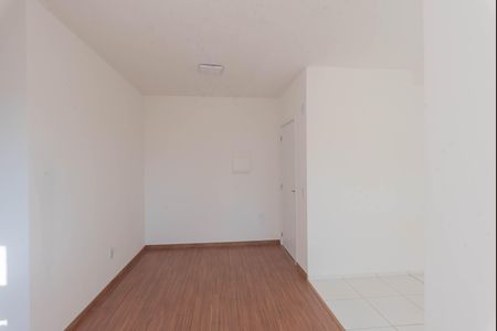 Sala de apartamento para alugar com 2 quartos, 43m² em Jardim Ibirapuera, Campinas