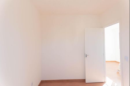 Quarto 1 de apartamento para alugar com 2 quartos, 43m² em Jardim Ibirapuera, Campinas
