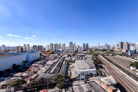 Apartamento para alugar com 40m², 2 quartos e sem vaga Apartamento para alugar com 40m², 2 quartos e sem vagaVista do Quarto 1