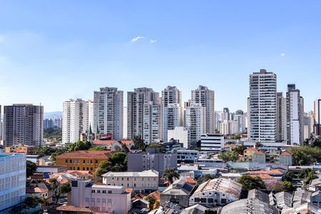 Vista do Quarto 2 de apartamento para alugar com 2 quartos, 40m² em Belenzinho, São Paulo