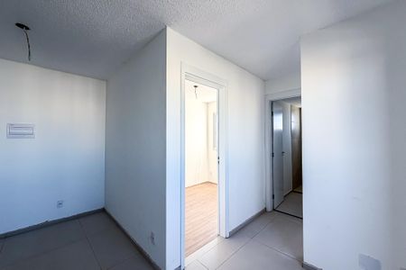 Apartamento para alugar com 40m², 2 quartos e sem vaga Apartamento para alugar com 40m², 2 quartos e sem vagaSala