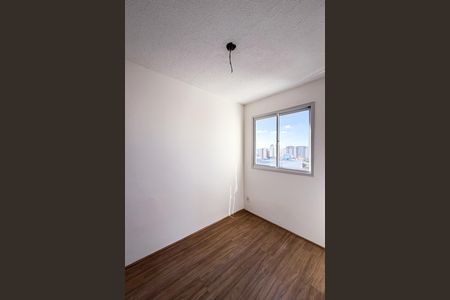 Apartamento para alugar com 40m², 2 quartos e sem vaga Apartamento para alugar com 40m², 2 quartos e sem vagaQuarto 2