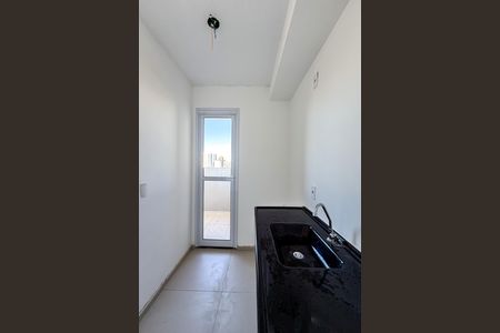 Apartamento para alugar com 40m², 2 quartos e sem vaga Apartamento para alugar com 40m², 2 quartos e sem vagaCozinha