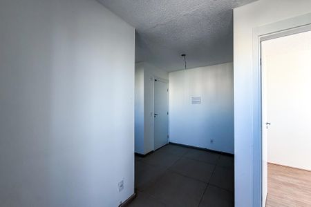 Apartamento para alugar com 40m², 2 quartos e sem vaga Apartamento para alugar com 40m², 2 quartos e sem vagaSala