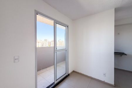 Apartamento para alugar com 40m², 2 quartos e sem vaga Apartamento para alugar com 40m², 2 quartos e sem vagaSala
