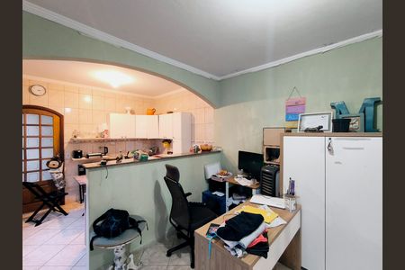 Casa para alugar com 268m², 3 quartos e sem vaga