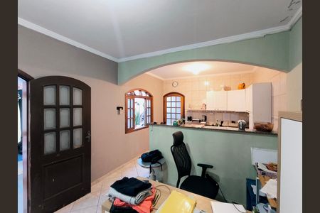 Casa para alugar com 268m², 3 quartos e sem vaga