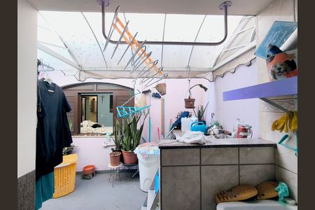 Casa para alugar com 268m², 3 quartos e sem vaga