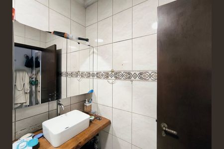 Casa para alugar com 268m², 3 quartos e sem vaga