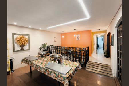 Casa para alugar com 268m², 3 quartos e sem vaga