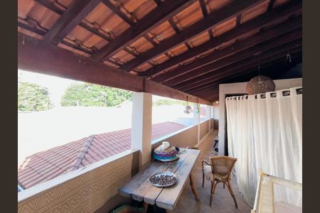 Casa para alugar com 268m², 3 quartos e sem vaga