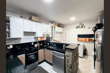 Casa para alugar com 268m², 3 quartos e sem vaga
