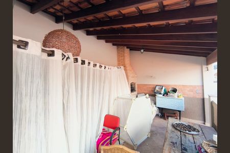 Casa para alugar com 268m², 3 quartos e sem vaga