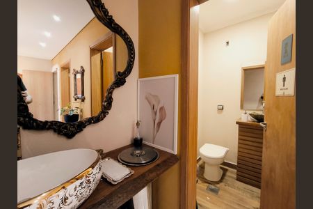 Casa para alugar com 268m², 3 quartos e sem vaga