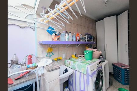 Casa para alugar com 268m², 3 quartos e sem vaga