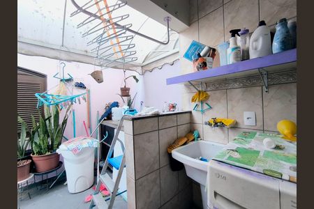 Casa para alugar com 268m², 3 quartos e sem vaga