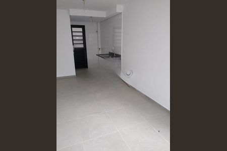 Apartamento à venda com 2 quartos, 44m² em Vila Formosa, São Paulo