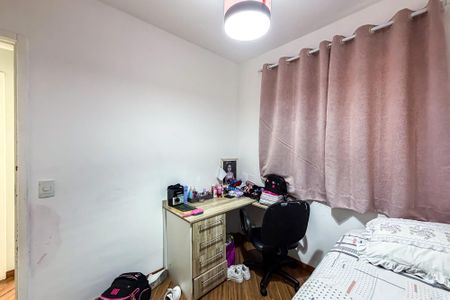 Quarto 2 de apartamento para alugar com 3 quartos, 90m² em Água Rasa, São Paulo