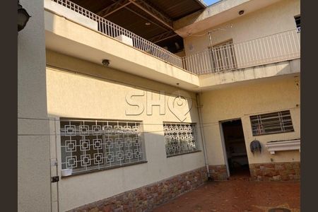 Casa à venda com 4 quartos, 400m² em Jardim Nossa Senhora Aparecida, São Paulo