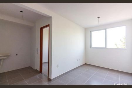 Foto 02 de apartamento à venda com 2 quartos, 40m² em Jardim Boa Vista (Zona Oeste), Osasco