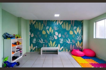 Foto 07 de apartamento à venda com 2 quartos, 40m² em Jardim Boa Vista (Zona Oeste), Osasco