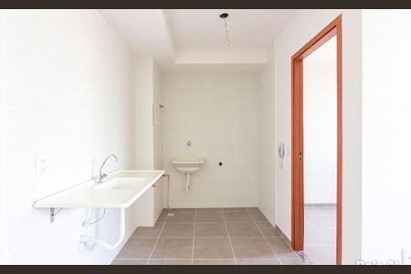 Foto 12 de apartamento à venda com 2 quartos, 40m² em Jardim Boa Vista (Zona Oeste), Osasco