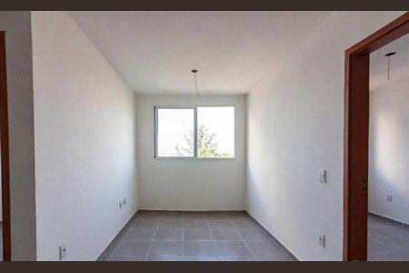 Foto 04 de apartamento à venda com 2 quartos, 40m² em Jardim Boa Vista (Zona Oeste), Osasco