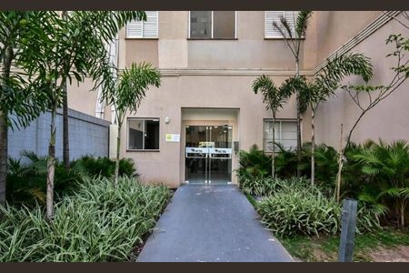 Apartamento à venda com 40m², 2 quartos e sem vagaFoto 06