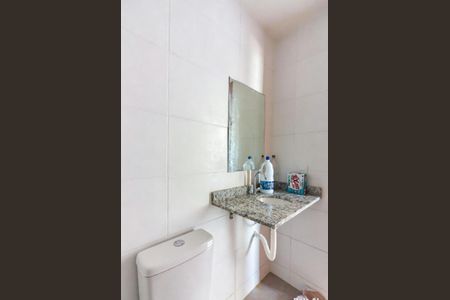 Foto 08 de apartamento à venda com 2 quartos, 40m² em Jardim Boa Vista (Zona Oeste), Osasco
