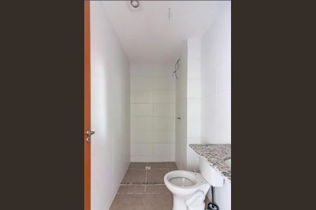 Foto 09 de apartamento à venda com 2 quartos, 40m² em Jardim Boa Vista (Zona Oeste), Osasco