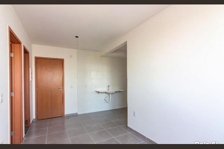 Foto 01 de apartamento à venda com 2 quartos, 40m² em Jardim Boa Vista (Zona Oeste), Osasco